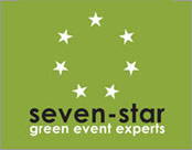 Seven-Star Green Event Experts